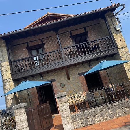 ホテル Casa Albertino Larteme エクステリア 写真
