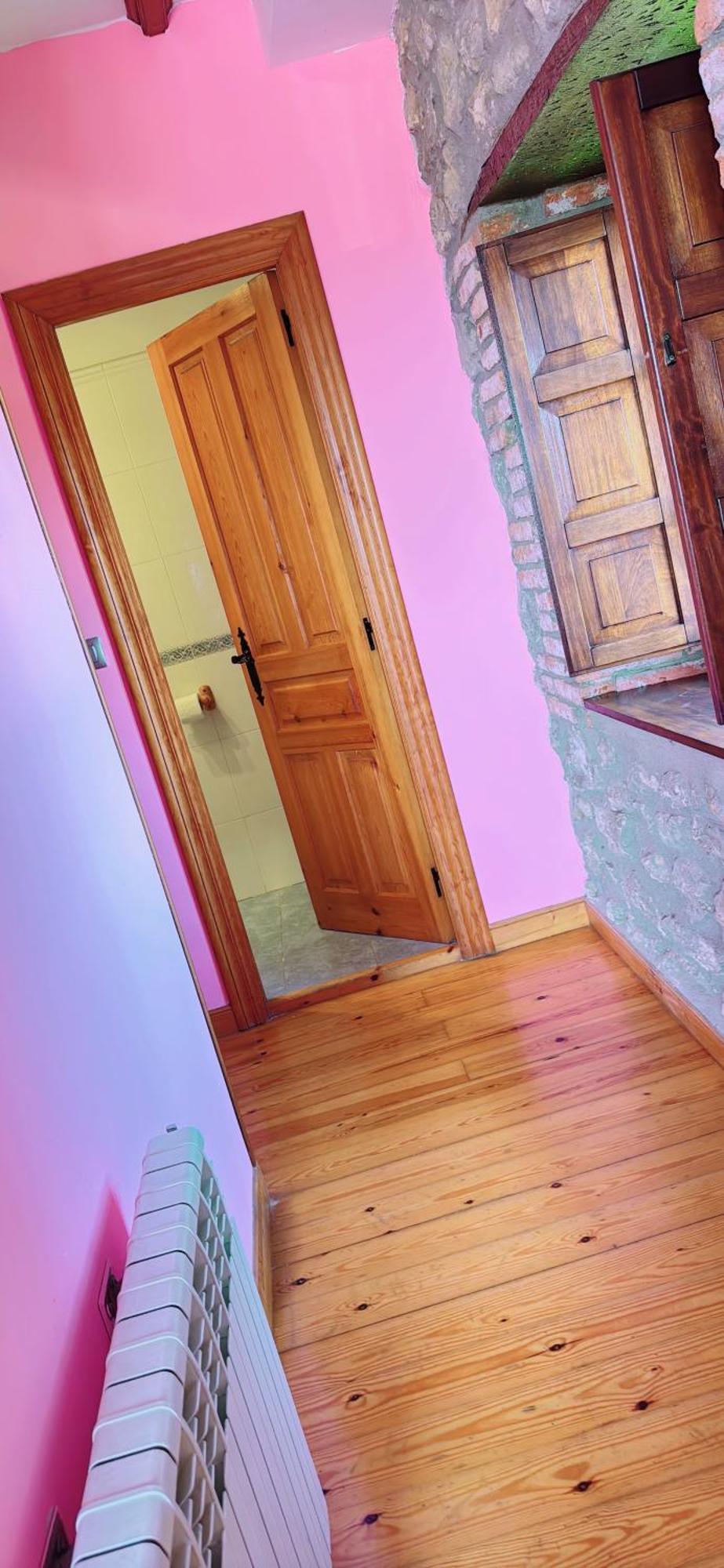 ホテル Casa Albertino Larteme エクステリア 写真