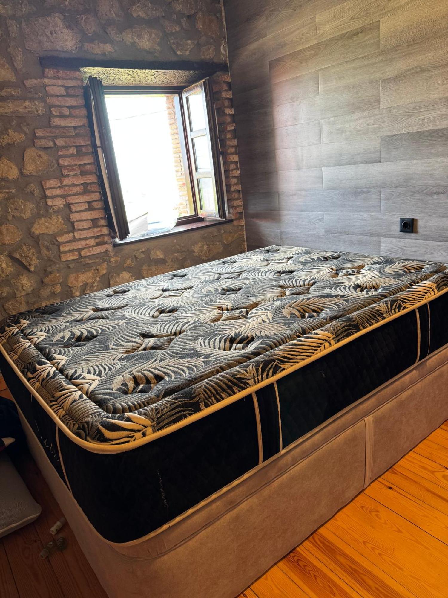 ホテル Casa Albertino Larteme エクステリア 写真