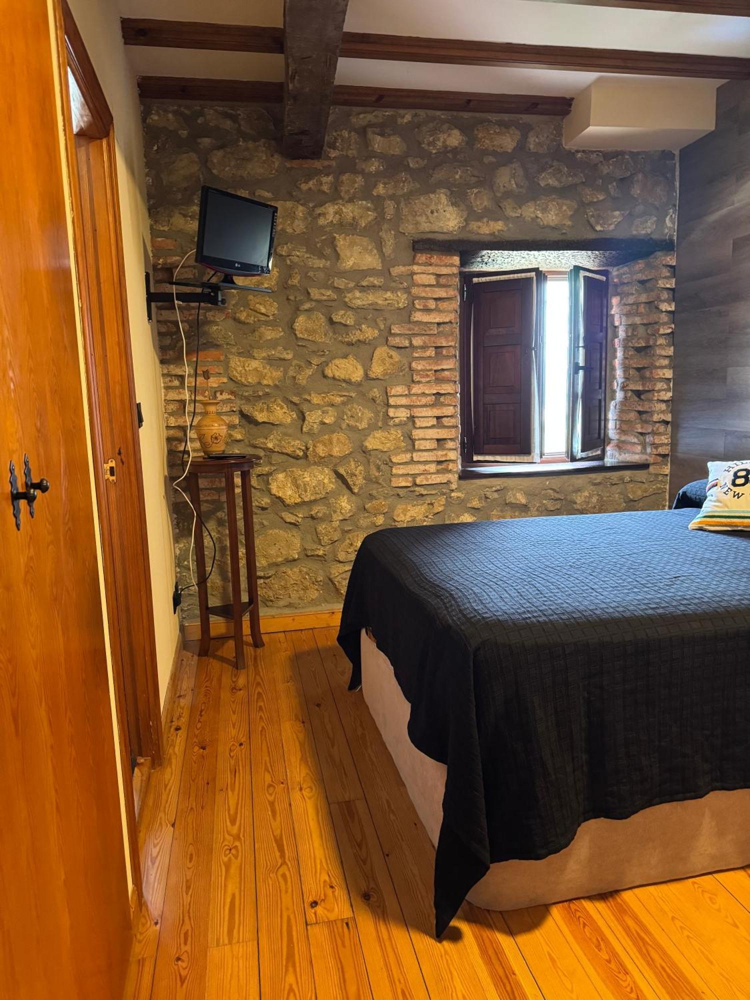 ホテル Casa Albertino Larteme エクステリア 写真