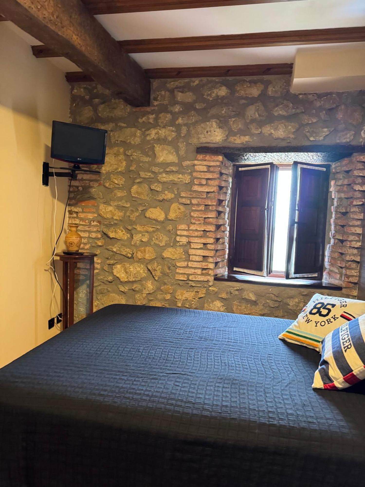 ホテル Casa Albertino Larteme エクステリア 写真
