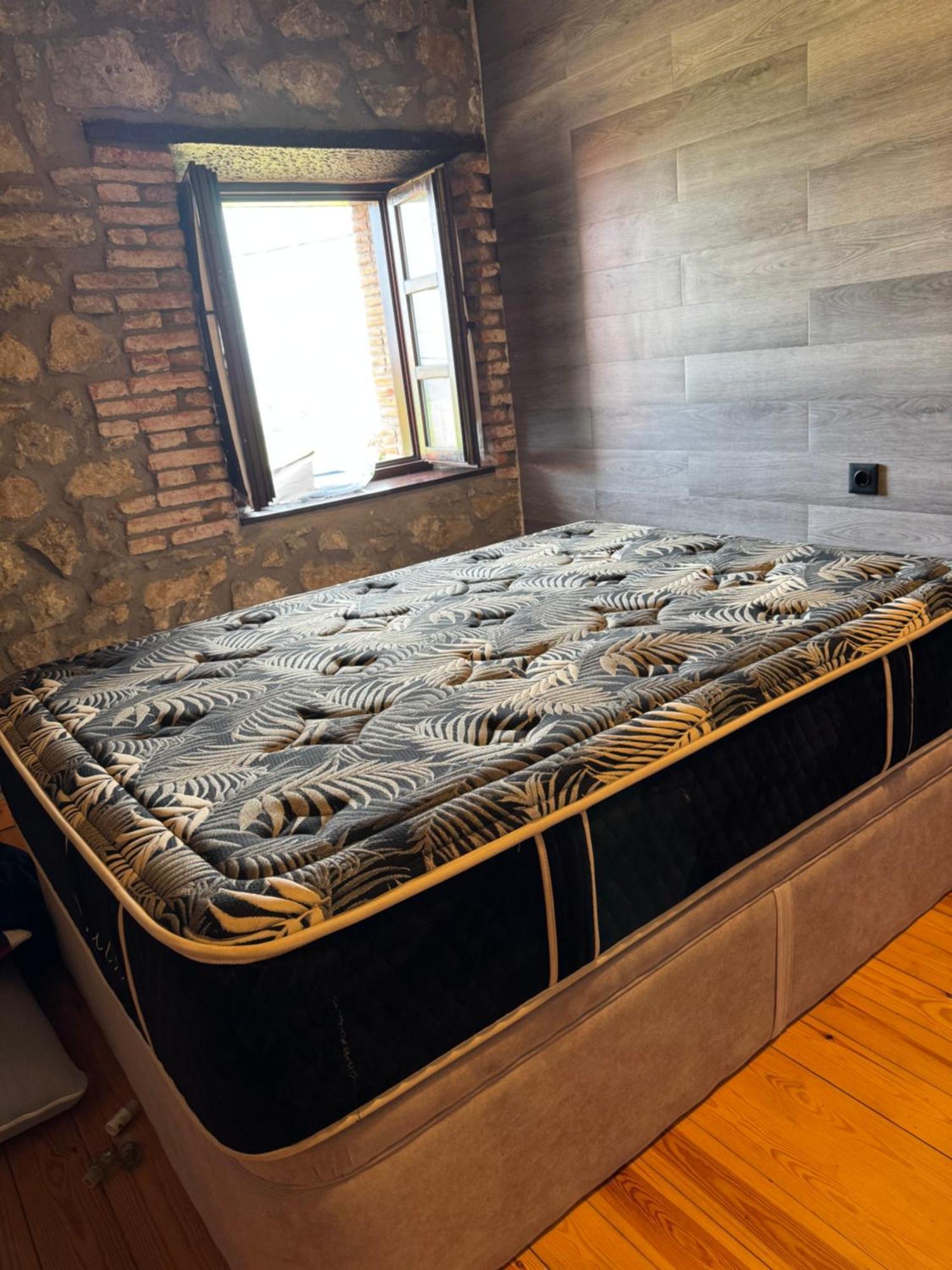 ホテル Casa Albertino Larteme エクステリア 写真