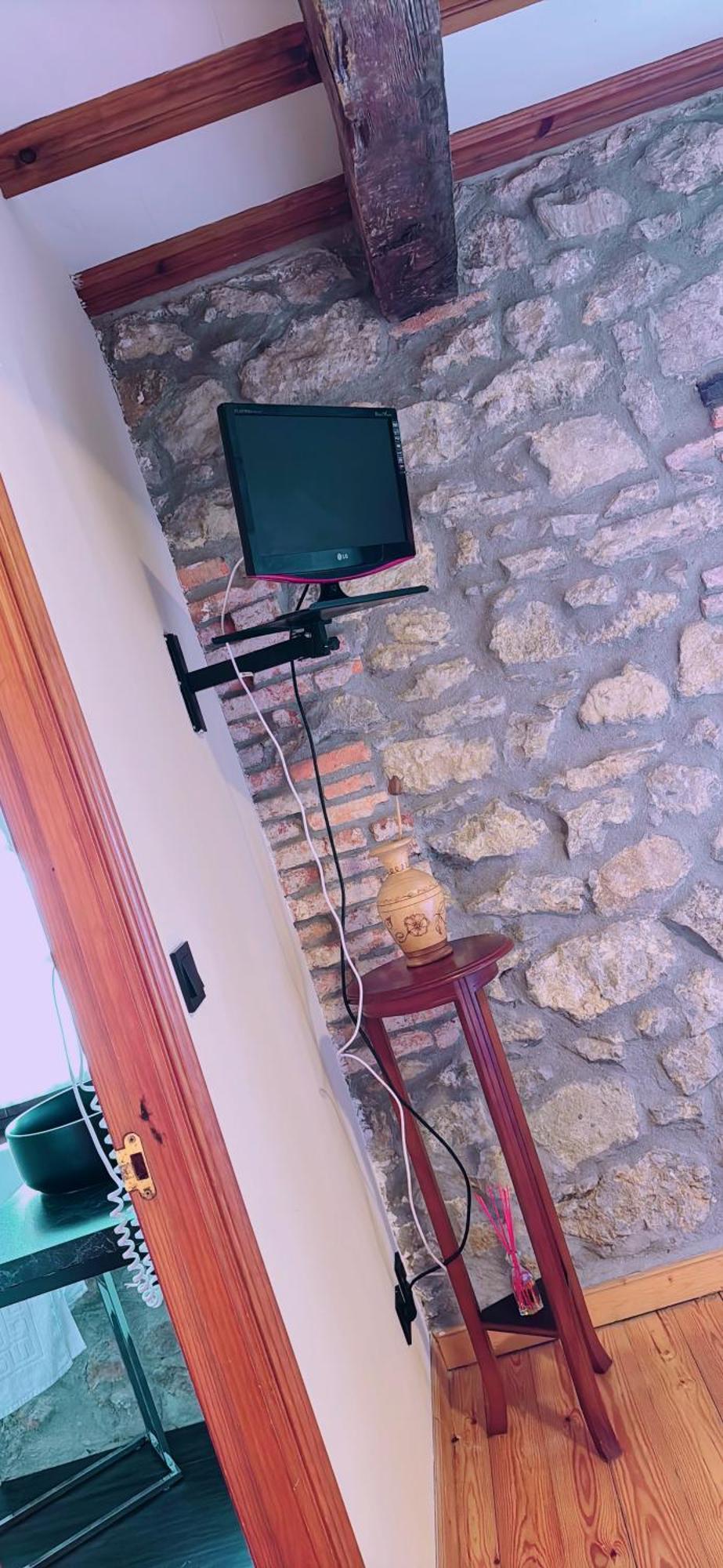 ホテル Casa Albertino Larteme エクステリア 写真