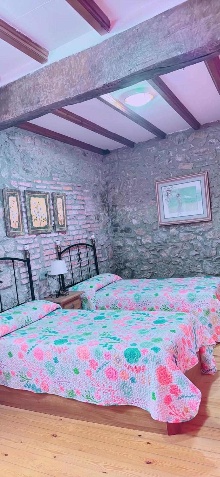 ホテル Casa Albertino Larteme エクステリア 写真