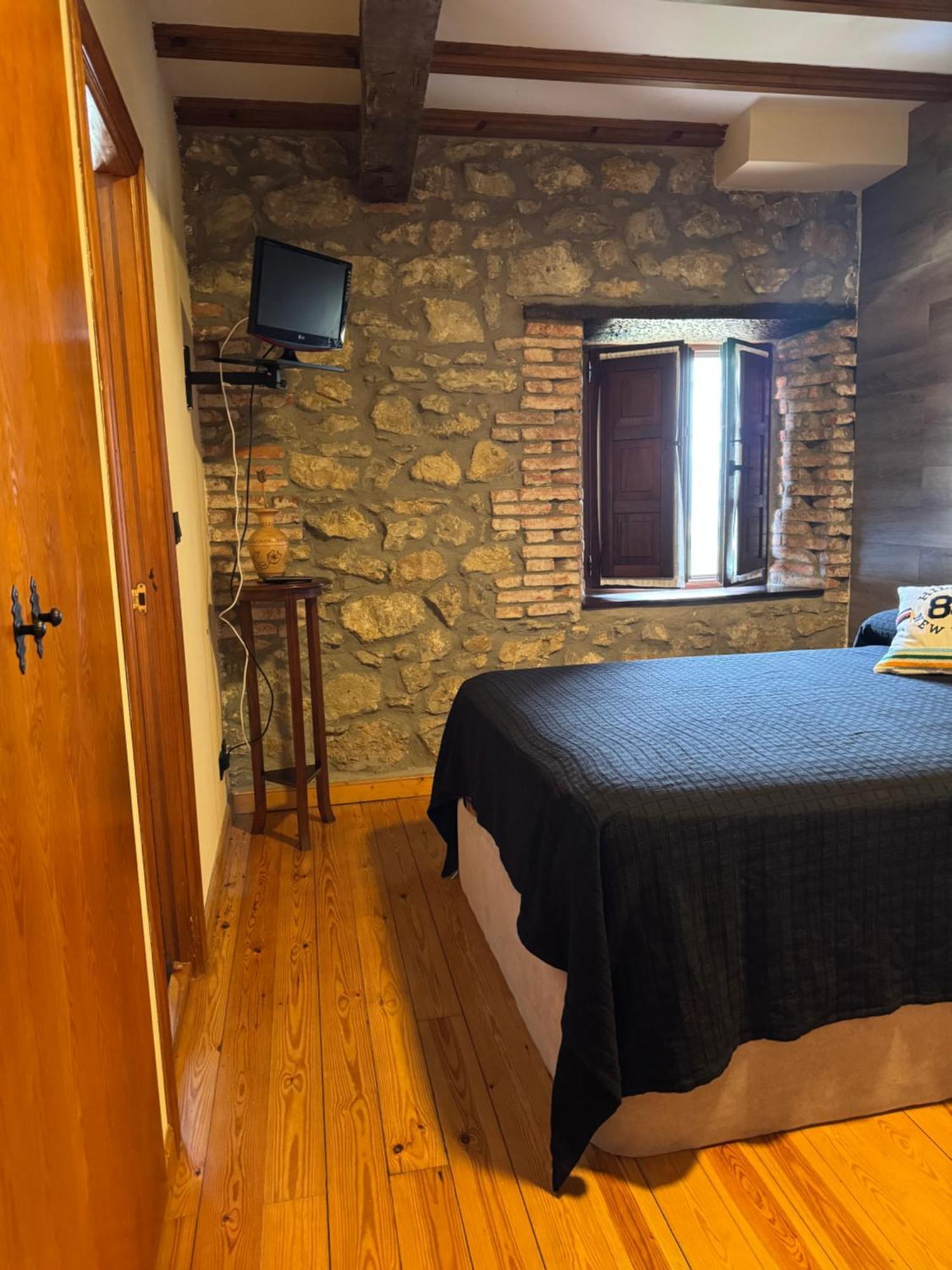 ホテル Casa Albertino Larteme エクステリア 写真