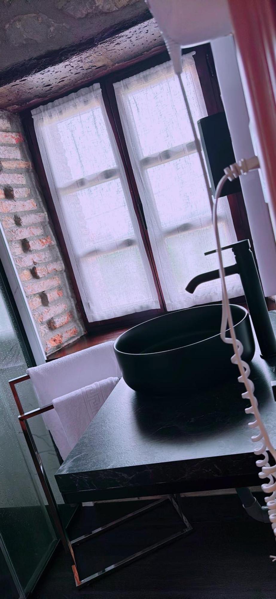 ホテル Casa Albertino Larteme エクステリア 写真