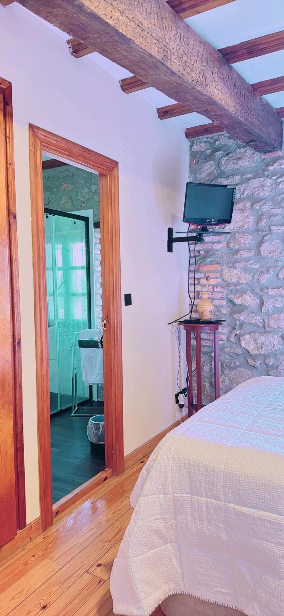 ホテル Casa Albertino Larteme エクステリア 写真