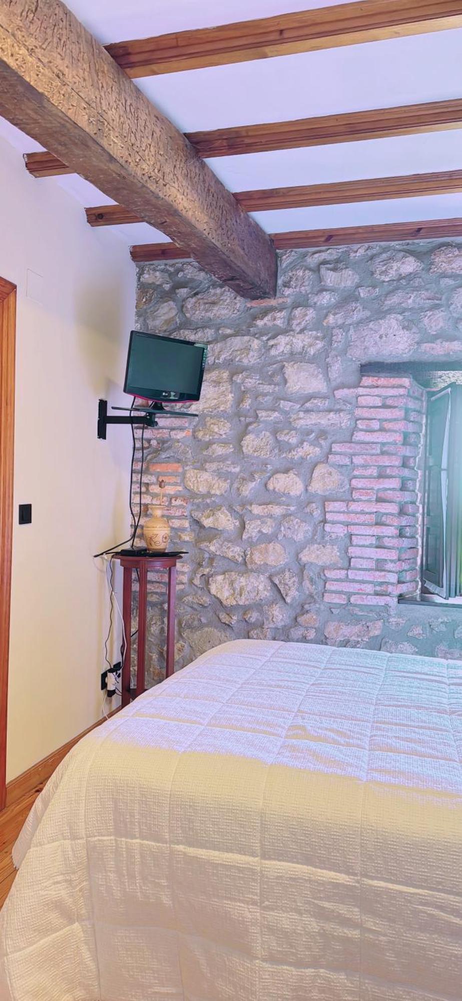 ホテル Casa Albertino Larteme エクステリア 写真