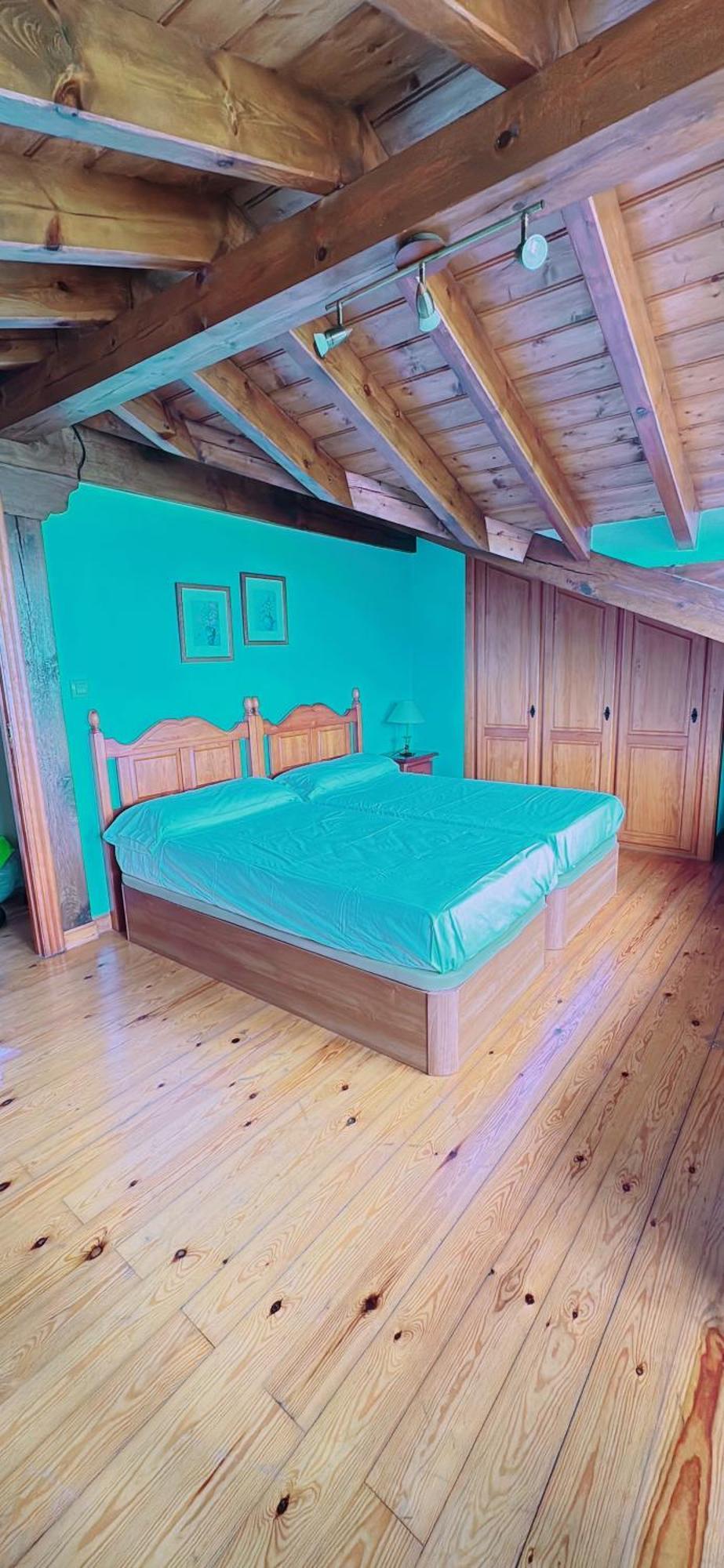 ホテル Casa Albertino Larteme エクステリア 写真
