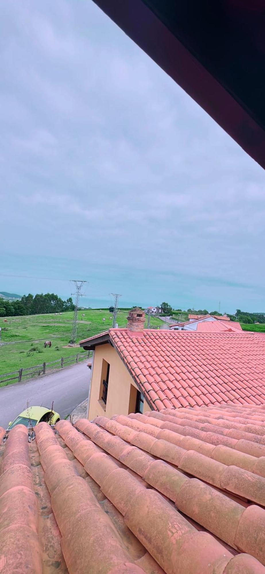 ホテル Casa Albertino Larteme エクステリア 写真
