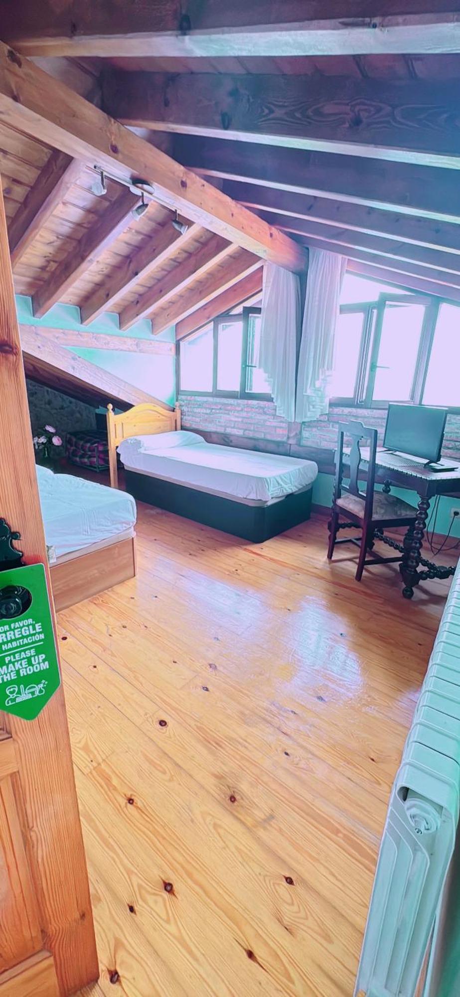 ホテル Casa Albertino Larteme エクステリア 写真