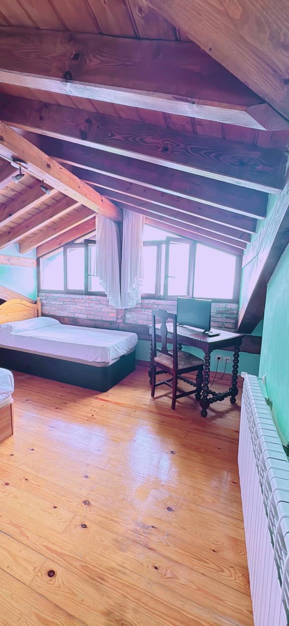 ホテル Casa Albertino Larteme エクステリア 写真