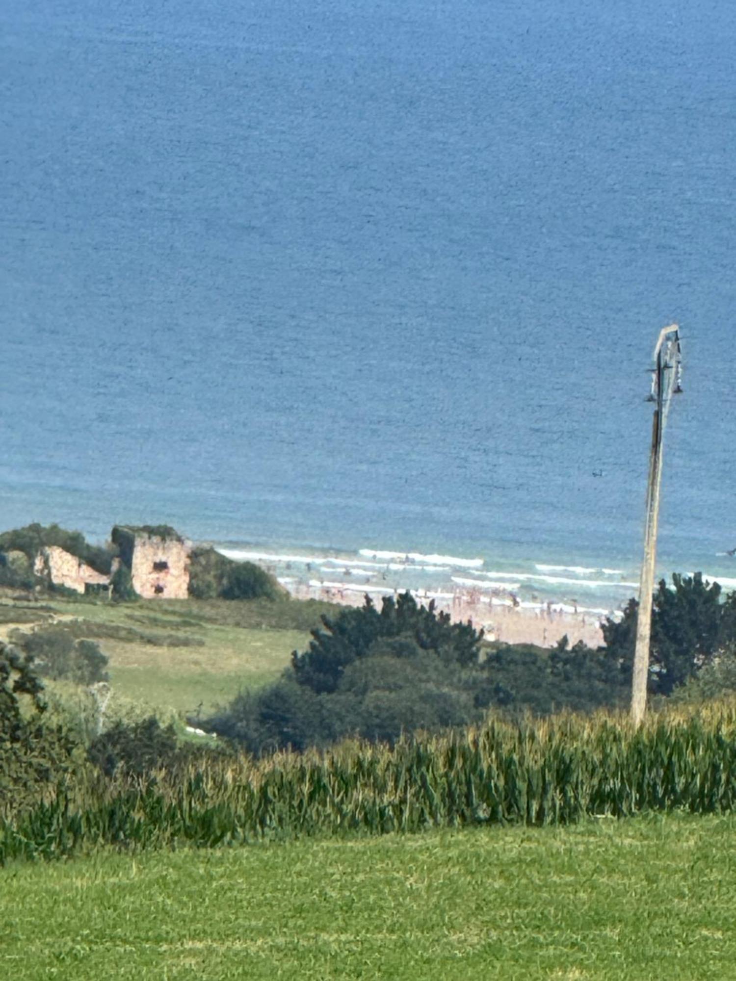 ホテル Casa Albertino Larteme エクステリア 写真