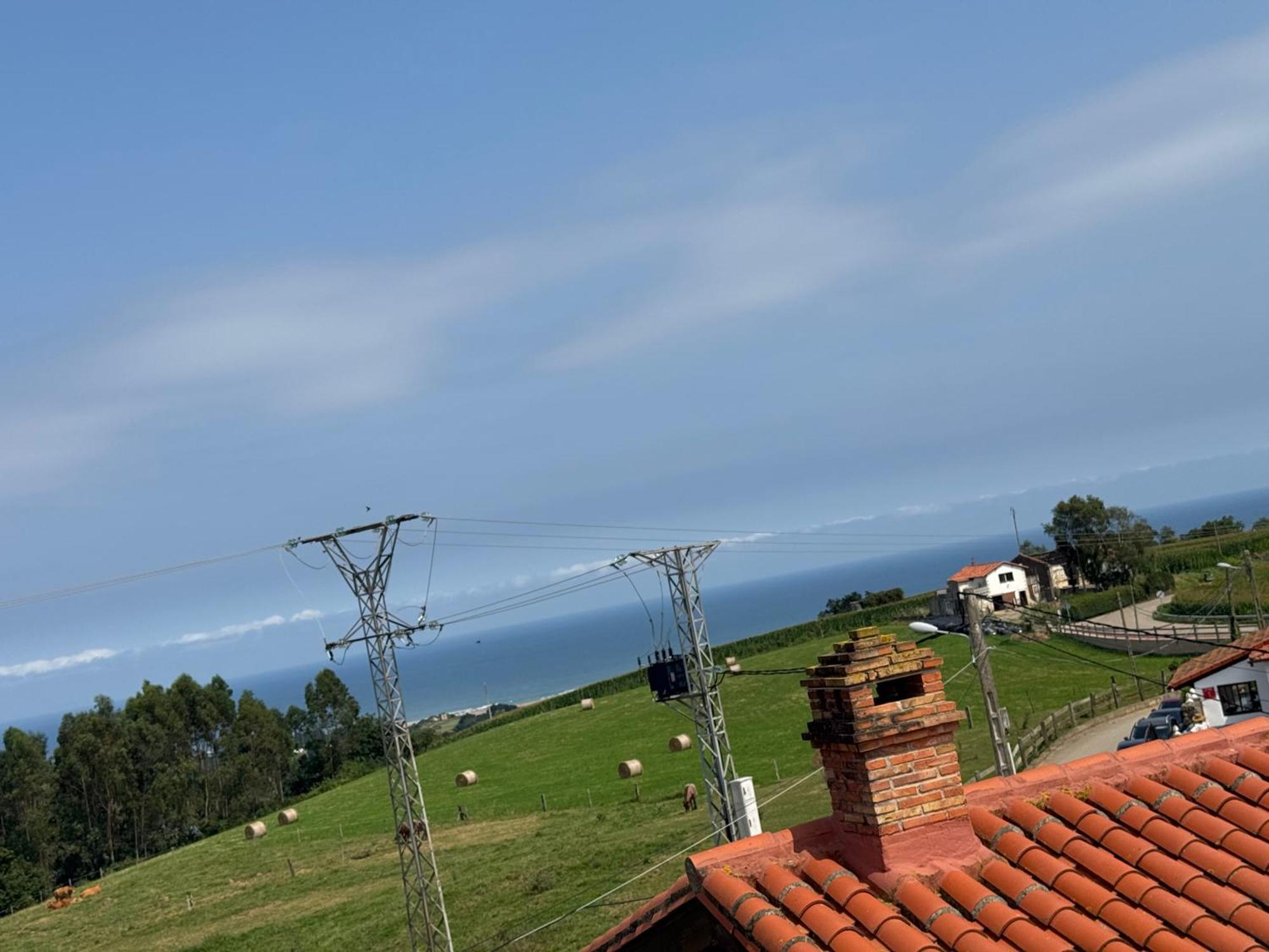 ホテル Casa Albertino Larteme エクステリア 写真