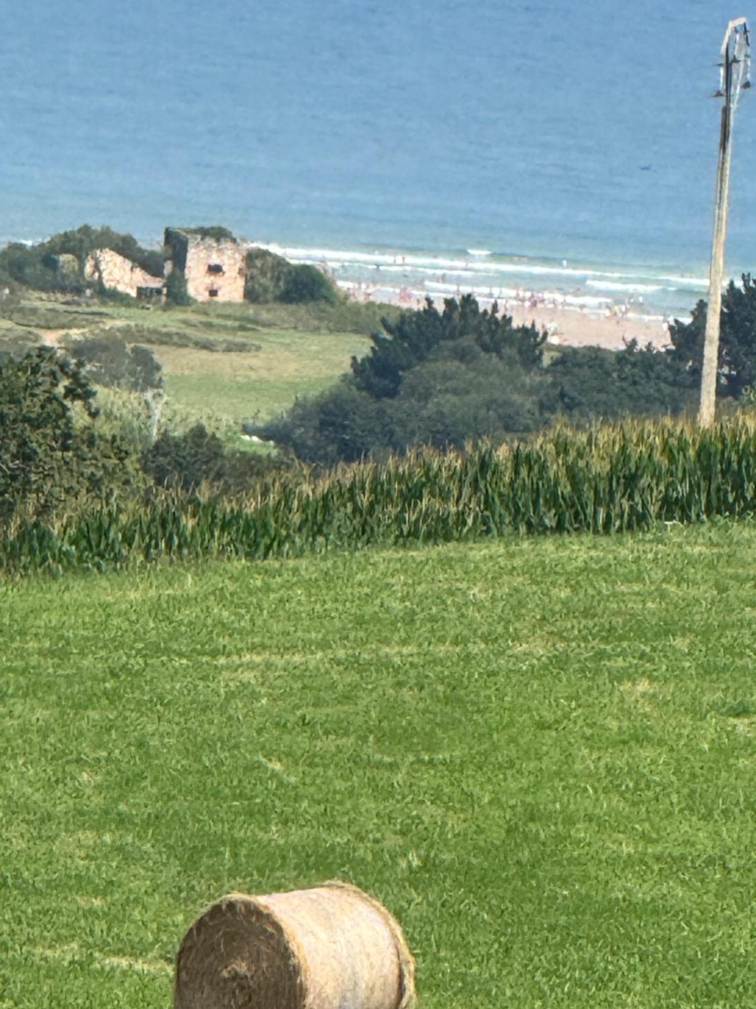 ホテル Casa Albertino Larteme エクステリア 写真