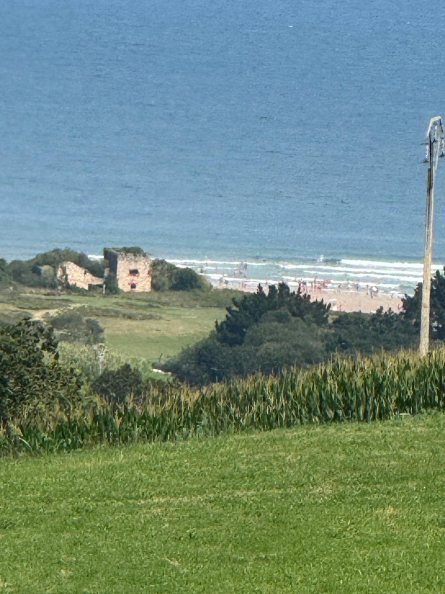 ホテル Casa Albertino Larteme エクステリア 写真