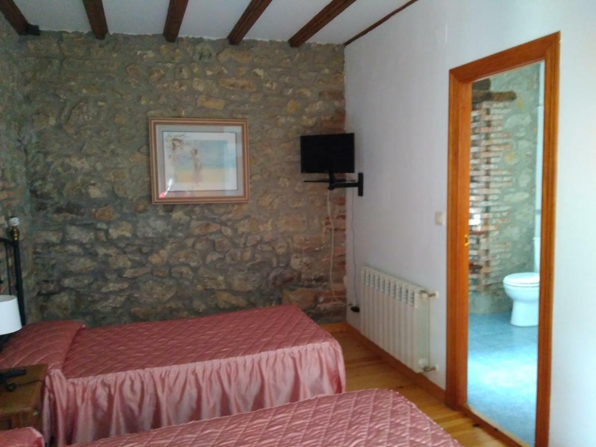 ホテル Casa Albertino Larteme エクステリア 写真
