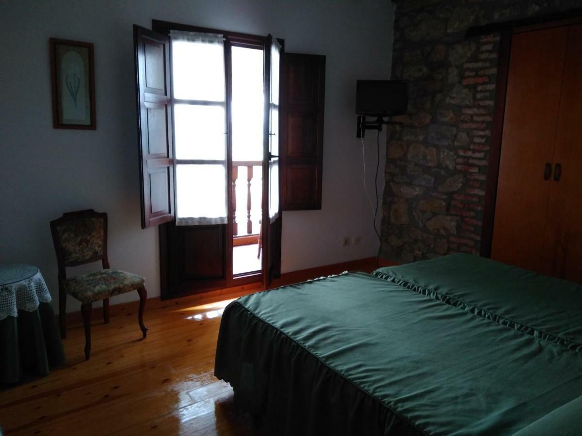 ホテル Casa Albertino Larteme エクステリア 写真