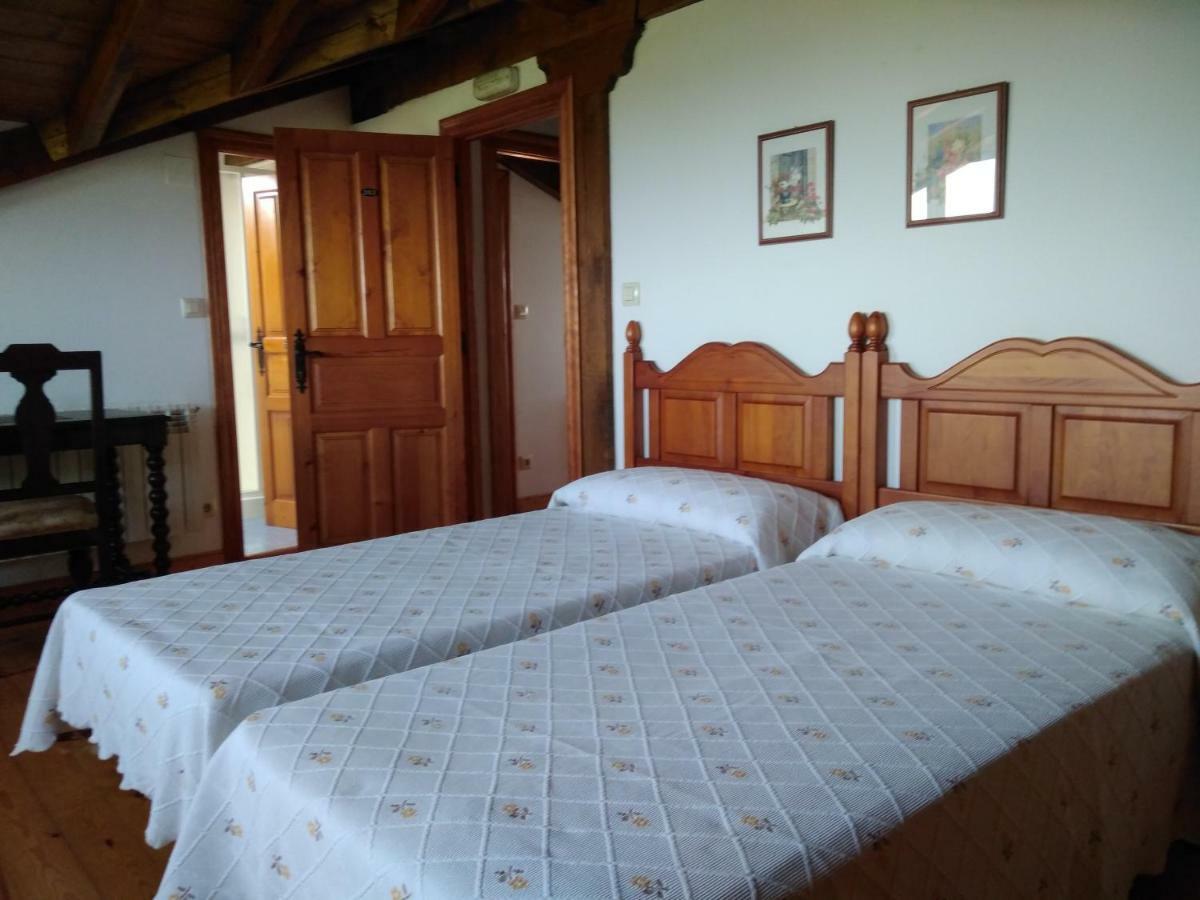 ホテル Casa Albertino Larteme エクステリア 写真