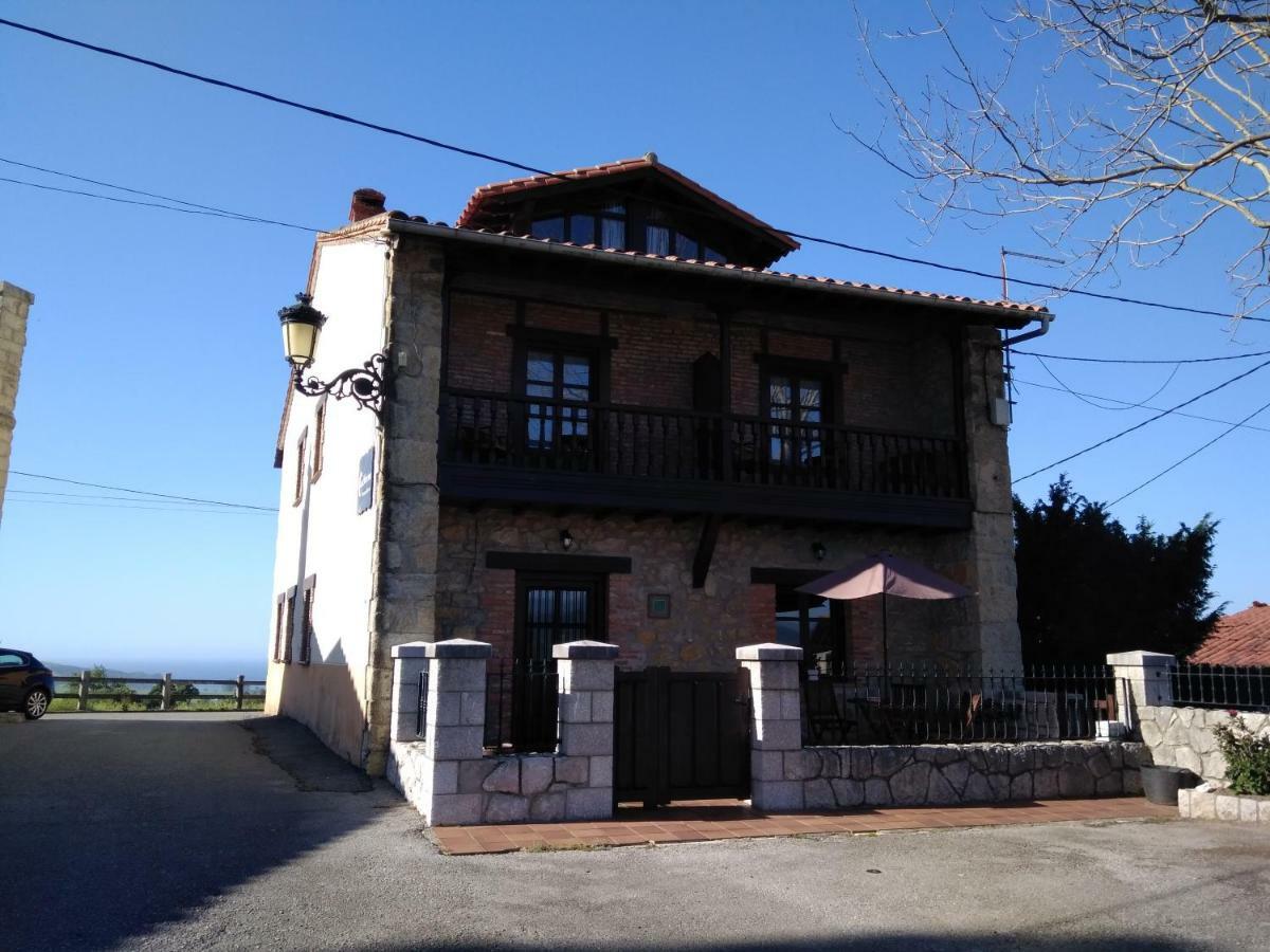 ホテル Casa Albertino Larteme エクステリア 写真