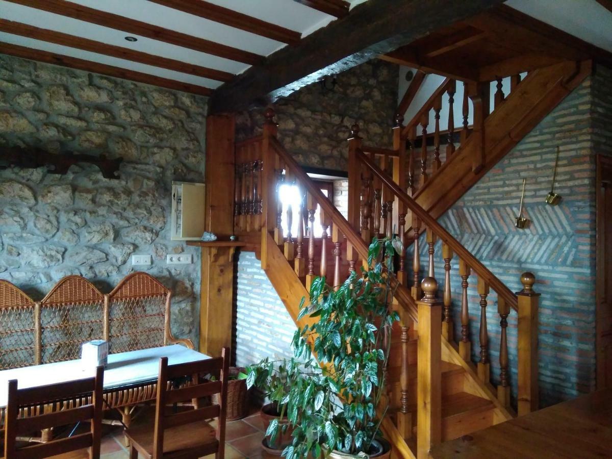 ホテル Casa Albertino Larteme エクステリア 写真