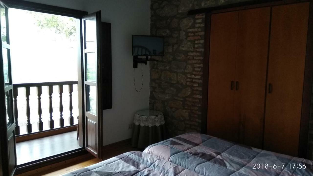 ホテル Casa Albertino Larteme エクステリア 写真